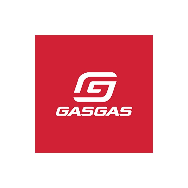 GasGas Grip Donut Set - A54002965000
