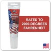 Midwest Hearth Stove Gasket Cement 2.7-Ounce Tube (Black)