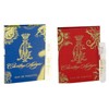 Christian Audigier by Christian Audigier His & Hers Vial (sample
