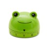 Kikkerland Frog Kitchen Timer