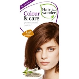 HAIRWONDER : 12014 Colour & Care Copper Mahogany 6.45-100ml