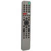 Voice Remote Control New Replacement TV Remote Applicable for Sony