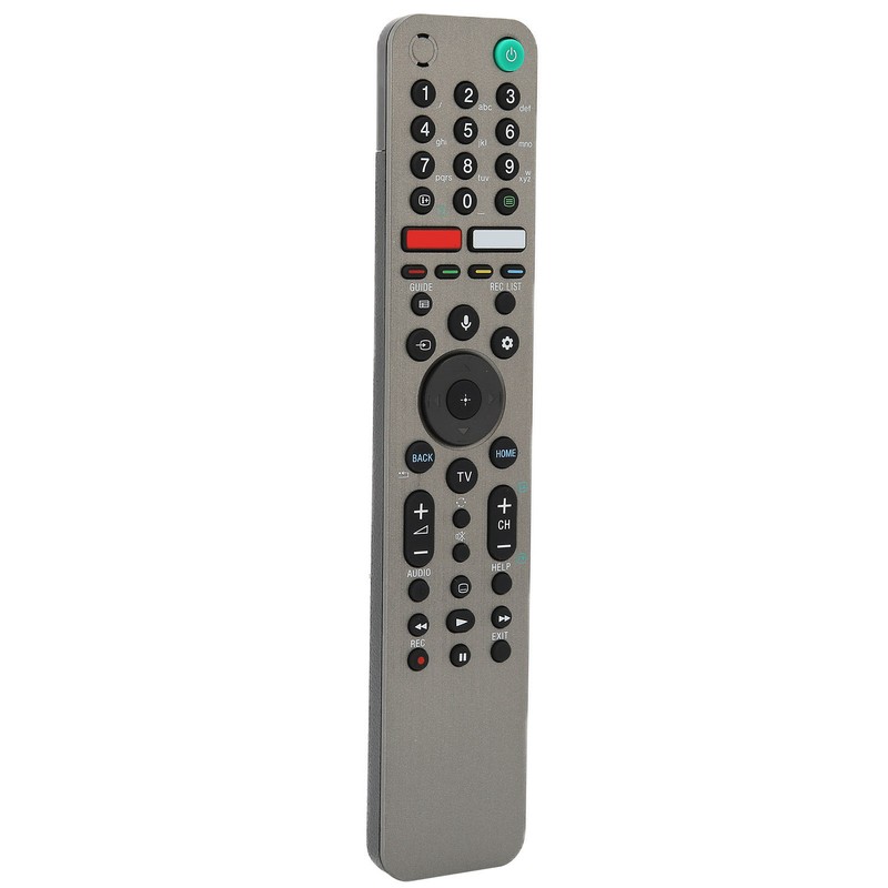 Voice Remote Control New Replacement TV Remote Applicable for Sony