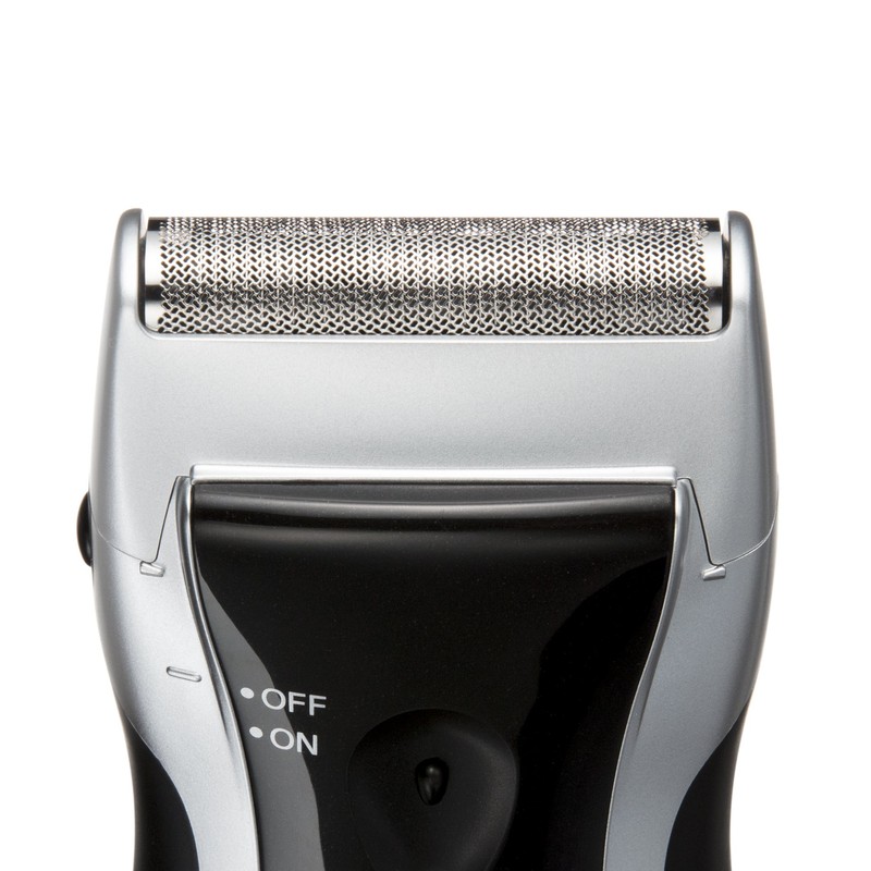 Panasonic ES3832P-S Men's Shaver Super Leather