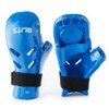 Blitz Dipped Foam Gloves - Blue - XX-Small