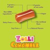 Zolli Caramelz Chocolate Mashups - Chocolate Lover's Dream with Zolli