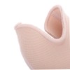 VICASKY 2 Pairs Ballet Toe Pads SEBS Soft Toe Protectors