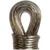 WARESHARK 30M Extra Heavy Duty Strong Steel Core Washing Rope