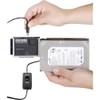 Renkforce USB 3.0 to IDE+SATA Konverter