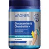 Wagner Buy Wagner Glucosamine and Chondroitin Plus 200 Capsules Online