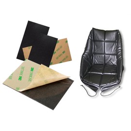 Unbranded Go Kart Seat Repair Patch Kit