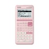 Casio fx-9750GIII Graphing Calculator | Natural Textbook Display | Python