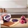 Cabbage Shredder Stainless Steel Blade Cabbage Slicer Shredder Skidproof Cabbage
