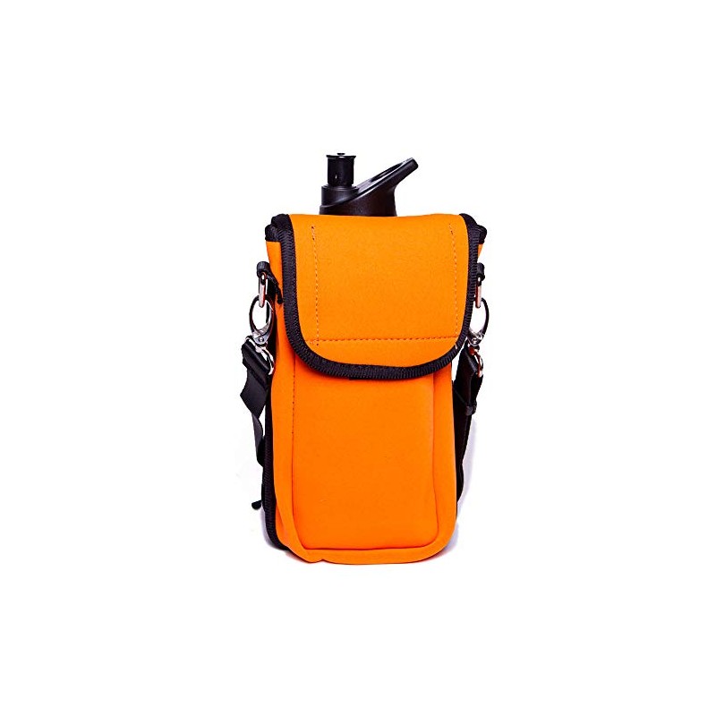 Kanga Pro Hiker - Water Bottle, Cell Phone Holder w/Adjustable