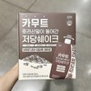 카무트 호라산밀이 들어간 저당 쉐이크 50g x 15개 56550 Low Sugar Shake with Kamut Haurasan Wheat 50g x 15 Pack 56550