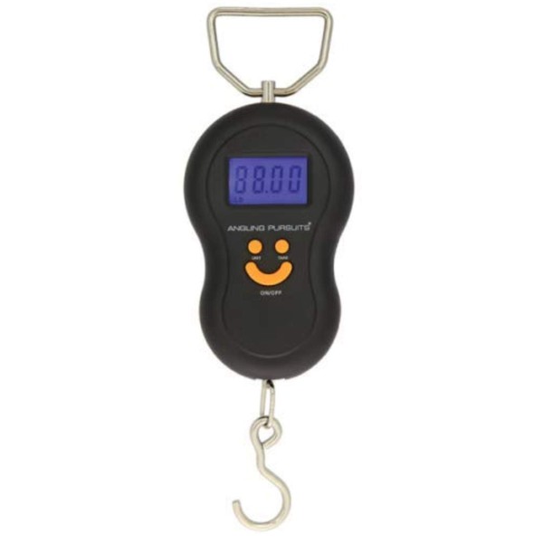 Angling Pursuits electronic scales up to 40kg/88lb
