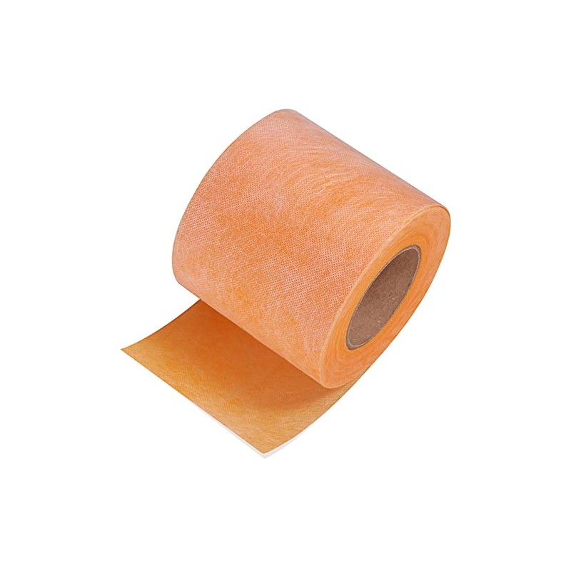 Waterproof Membrane Uncoupling Membrane for Under Tile Underlayment Membrane, Tile