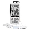 Roovjoy R-c4a 3 En 1 Tens, Ems Y Massage, 4