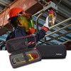 Ruilicase Case for FLUKE 376/375/374 with Flexible Current Probe Protective
