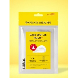 Dark Spot AC Patch (9 balls x 1 pouch) / 다크 스팟 AC 패치 (9구 X 1파우치)