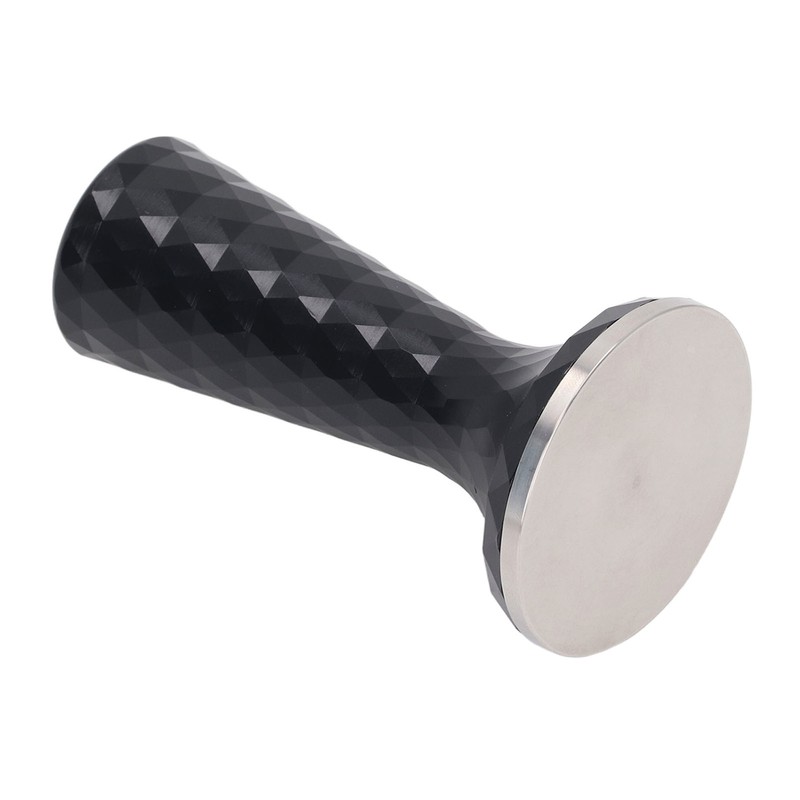 Coffee Tamper Food Grade Safe Coffee Hand Tamper with Flat