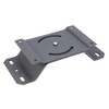 Skywalker Fascia Eave Mount Bracket for Satellite Dish (Hardware Kit