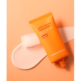 Ingredient Editor Delivery on August 24 SUNGBOONEDITOR Marine Astaxanthin Skin Tone-Up Sun Cream 50g 1 piece 4165545 / 8월 24일 배송 SUNGBOONEDITOR 마린 아스타잔틴 속살 톤업 선크림 50g 1개 4165545