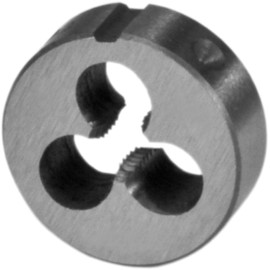 Ruko Terrax Die DIN 22568 Ground M4