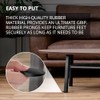 X-Protector - Niveladores de muebles - 30 piezas de 2
