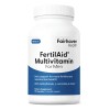 Suplemento De Fertilidad Masculina 90 Caps Importado Sin Sabor