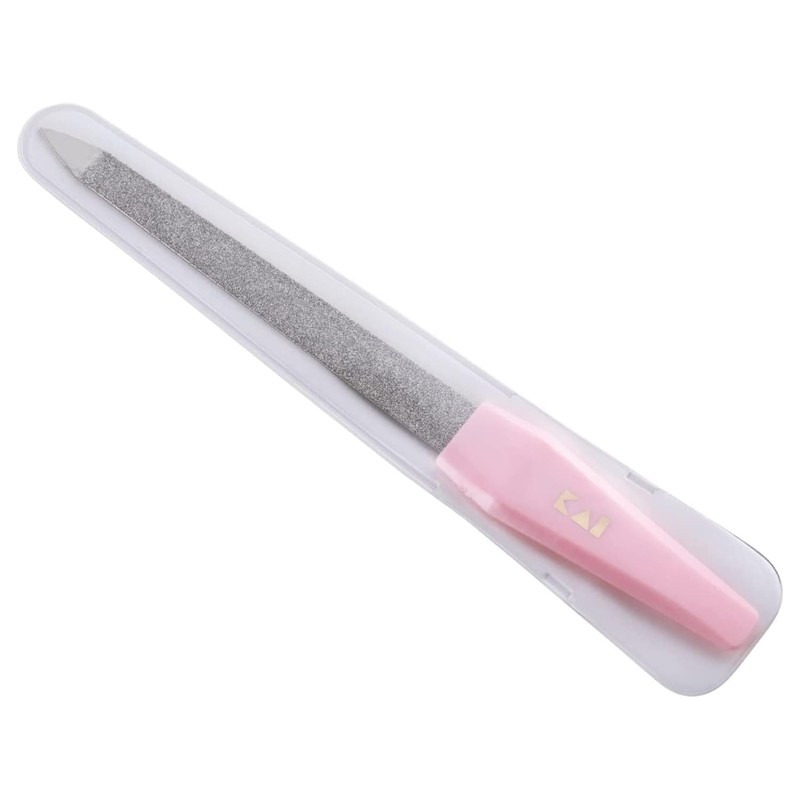 Kai Corporation BeSELECTION Jewel File HK0651 1 Piece (x 1)