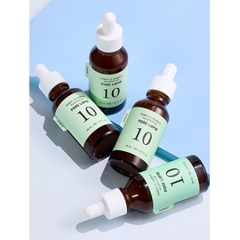 Power 10 Pio Effector 30ml (Pore Lupin) / 파워 10 피오 이펙터 30ml (모공루팡)