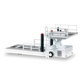 Herpa 557542 - Scenix Container Loader