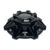 42 Gloss Black Wheel Center Cap 42-Cap-SG 42-Cap-XG 804256800