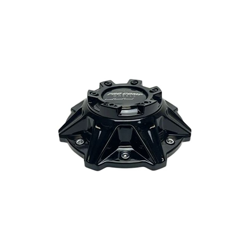 42 Gloss Black Wheel Center Cap 42-Cap-SG 42-Cap-XG 804256800