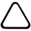 CENPEK Plastic Triangle Shape English Billiard Balls Organize Sturdy Racks