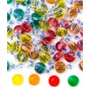 SweetGourmet Sugar-Free Assorted Fruits Hard Candy | 4 Flavors |
