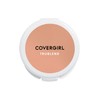 COVERGIRL truBlend Pressed Blendable Powder Translucent Medium, .39 oz