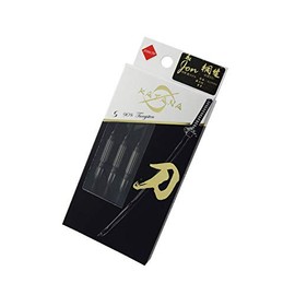 DYNASTY KATANA 01-50-021 Dart Barrel "Kiryu-" Jun Matsuda Model, 0.6 oz (16.5 g), Steel