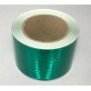 Orafol 3" x 30' Roll Green Reflective Tape 5900 Series