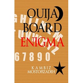 Ouija Board Enigma