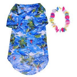 Rubie's Costume Luau Pet Costume