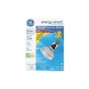 GE 15-Watt (65W Equivalent) 2,700K BR30 Medium Base (E-26) Soft White Flood Light CFL Bulb