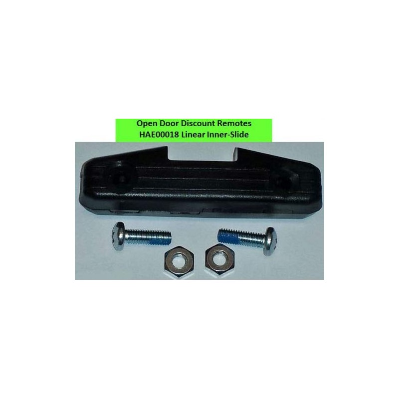 Linear HAE00018 Inner Slide Innerslide HCT Garage Opener Chain Drive