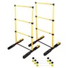 Franklin Sports Foldable Ladder Ball