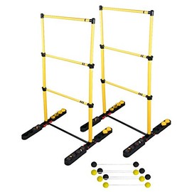 Franklin Sports Foldable Ladder Ball