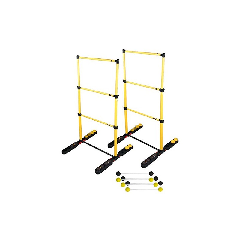 Franklin Sports Foldable Ladder Ball