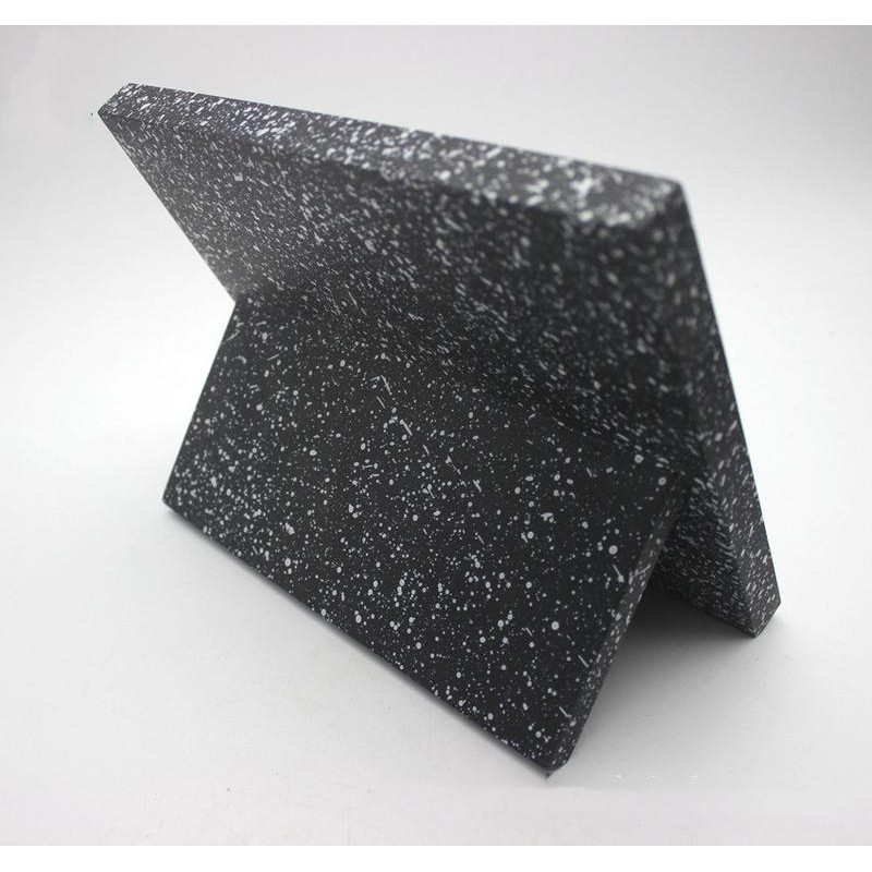 Magnetic Stone Tool/Knife Countertop Storage Rack Holder Kitchen - Colour: