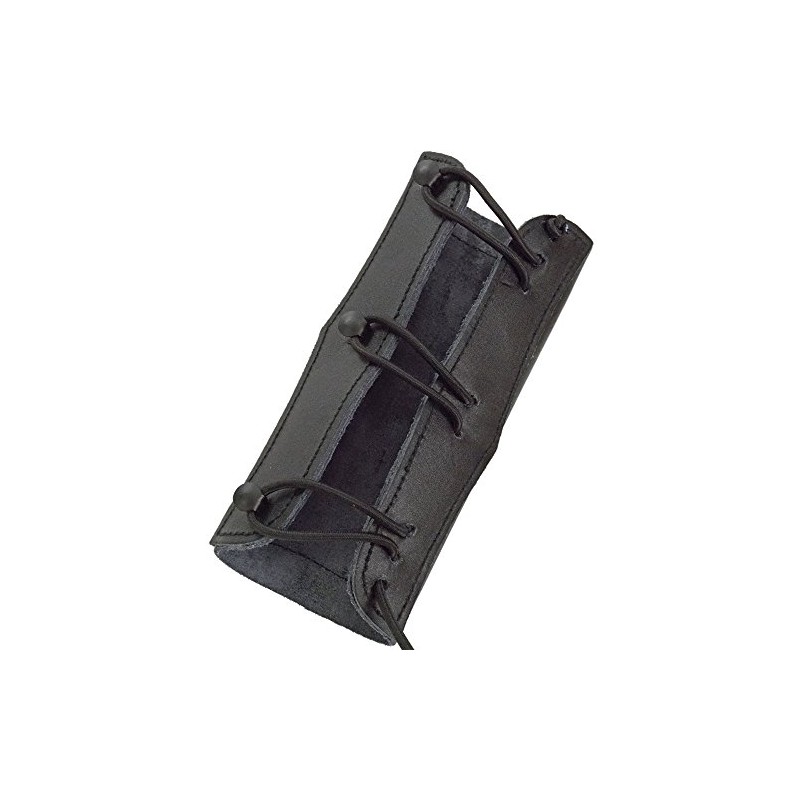 elToro King Arm Guard | Colour: Brown; Accessories for Archery,