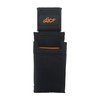 Slice 10516 Tool Holster, Holds Various Tools, Removable Belt Clib,